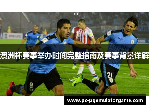 澳洲杯赛事举办时间完整指南及赛事背景详解